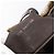 FENDI Zucchino Canvas Tote Bag Coated Canvas Beige Gold - vista 23