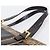 FENDI Zucchino Canvas Tote Bag Coated Canvas Beige Gold - vista 8