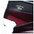 GUCCI Web Sherry Line Shoulder Bag Leather Gold Black - vista 26