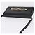 GUCCI Web Sherry Line Shoulder Bag Leather Gold Black - vista 7