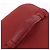 CHANEL Bolsa Vanity Caviar Skin Red Gold CC - vista 15