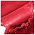 CHANEL Bolsa Vanity Caviar Skin Red Gold CC - vista 16