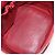 CHANEL Bolsa Vanity Caviar Skin Red Gold CC - vista 18