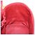 CHANEL Bolsa Vanity Caviar Skin Red Gold CC - vista 19