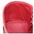 CHANEL Bolsa Vanity Caviar Skin Red Gold CC - vista 20