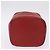 CHANEL Bolsa Vanity Caviar Skin Red Gold CC - vista 9