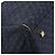 LOUIS VUITTON Monogram Mini Louise Boston Bag TST Blue M42321 LV - vista 13