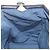 LOUIS VUITTON Monogram Mini Louise Boston Bag TST Blue M42321 LV - vista 19