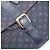 LOUIS VUITTON Monogram Mini Louise Boston Bag TST Blue M42321 LV - vista 23