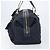 LOUIS VUITTON Monogram Mini Louise Boston Bag TST Blue M42321 LV - vista 4