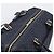 LOUIS VUITTON Monogram Mini Louise Boston Bag TST Blue M42321 LV - vista 6