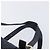 LOUIS VUITTON Monogram Mini Louise Boston Bag TST Blue M42321 LV - vista 8