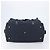 LOUIS VUITTON Monogram Mini Louise Boston Bag TST Blue M42321 LV - vista 9