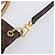 LOUIS VUITTON Monogram Pallas MM Hand Bag 2way Red M41175 LV - vista 13