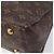 LOUIS VUITTON Monogram Pallas MM Hand Bag 2way Red M41175 LV - vista 15