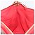 LOUIS VUITTON Monogram Pallas MM Hand Bag 2way Red M41175 LV - vista 24
