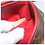 LOUIS VUITTON Monogram Pallas MM Hand Bag 2way Red M41175 LV - vista 29