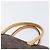 LOUIS VUITTON Monogram Pallas MM Hand Bag 2way Red M41175 LV - vista 9