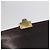 GUCCI Web Sherry Line Shoulder Bag Suede Brown Gold Tone - vista 20