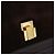 GUCCI Web Sherry Line Shoulder Bag Suede Brown Gold Tone - vista 21