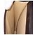 GUCCI Web Sherry Line Shoulder Bag Suede Brown Gold Tone - vista 25