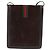 GUCCI Web Sherry Line Shoulder Bag Suede Brown Gold Tone - vista 3