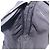 GUCCI GG Canvas Shoulder Bag Black Silver 92551 - vista 19