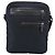 GUCCI GG Canvas Shoulder Bag Black Silver 92551 - vista 2