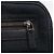 GUCCI GG Canvas Shoulder Bag Black Silver 92551 - vista 23