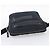 GUCCI GG Canvas Shoulder Bag Black Silver 92551 - vista 6