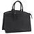 LOUIS VUITTON Epi Riviera Hand Bag Black M48182 LV