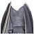 LOUIS VUITTON Epi Riviera Hand Bag Black M48182 LV - vista 21