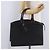 LOUIS VUITTON Epi Riviera Hand Bag Black M48182 LV - vista 24