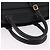 LOUIS VUITTON Epi Riviera Hand Bag Black M48182 LV - vista 8