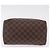 LOUIS VUITTON Damier Ebene Speedy 25 Hand Bag N41532 LV - vista 10