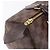LOUIS VUITTON Damier Ebene Speedy 25 Hand Bag N41532 LV - vista 17