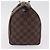 LOUIS VUITTON Damier Ebene Speedy 25 Hand Bag N41532 LV - vista 4
