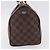 LOUIS VUITTON Damier Ebene Speedy 25 Hand Bag N41532 LV - vista 5