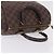 LOUIS VUITTON Damier Ebene Speedy 25 Hand Bag N41532 LV - vista 6