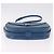 LOUIS VUITTON Epi Jeune Fille MM Shoulder Bag Toledo Blue M52155 LV - vista 12