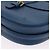 LOUIS VUITTON Epi Jeune Fille MM Shoulder Bag Toledo Blue M52155 LV - vista 14