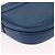 LOUIS VUITTON Epi Jeune Fille MM Shoulder Bag Toledo Blue M52155 LV - vista 15