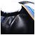 LOUIS VUITTON Epi Jeune Fille MM Shoulder Bag Toledo Blue M52155 LV - vista 25