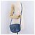 LOUIS VUITTON Epi Jeune Fille MM Shoulder Bag Toledo Blue M52155 LV - vista 26