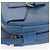 LOUIS VUITTON Epi Jeune Fille MM Shoulder Bag Toledo Blue M52155 LV - vista 6