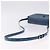 LOUIS VUITTON Epi Jeune Fille MM Shoulder Bag Toledo Blue M52155 LV - vista 8