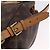 LOUIS VUITTON Monogram Montsouris MM Backpack M51136 LV - Ansicht 12