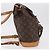 LOUIS VUITTON Monogram Montsouris MM Backpack M51136 LV - Ansicht 5