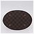 LOUIS VUITTON Damier Ebene Marais Shoulder Bag N42240 LV - vista 10