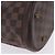 LOUIS VUITTON Damier Ebene Marais Shoulder Bag N42240 LV - vista 13